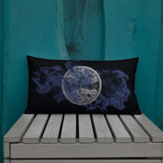 Premium Pillow - Tree of Life - Lost Soul - Simply Magical